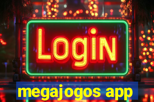 megajogos app